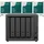 inkl. 4 x 12 TB HDD