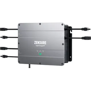 Zendure SolarFlow PV-Hub 1200