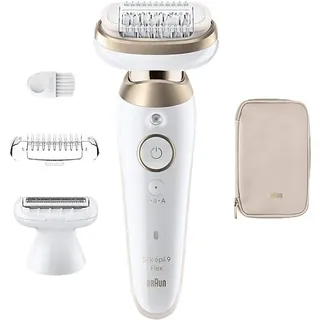 Braun Silk-épil 9 9-030 3D Gold