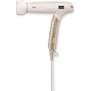 Beurer FusionDry Pro rosa