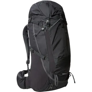 The North Face Trekkingrucksack S/M Terra 65 TNF Black-Asphalt