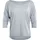 Shirt grau M