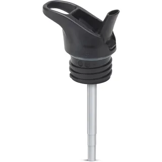 Klean Kanteen Klean Kanteen®Flip Seal Sport Cap - BK | neuer Sport-Cap-Deckel Flaschen, Schwarz