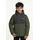 Hemsedal Snow Jacket Grün 104