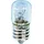 Kleinröhrenlampe 220 V 260 V 5 W Klar