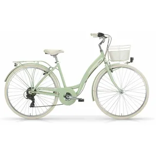 MBM Citybike Primavera 26" RH 43 cm Mint