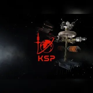Kerbal Space Program (PC) Steam Account - GLOBAL