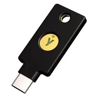 Yubico Security Key C NFC