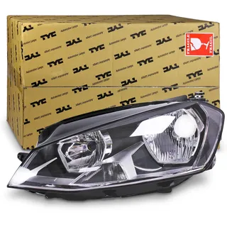 TYC Hauptscheinwerfer 20-14220-05-2