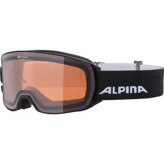Alpina Sports Nakiska QH, Größe ONE SIZE in schwarz, Gr. Einheitsgröße - Einheitsgröße