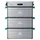 2400 AC-Speicher + 3 x AB3000X 8,64 kWh