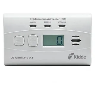 Kidde X10-D.2