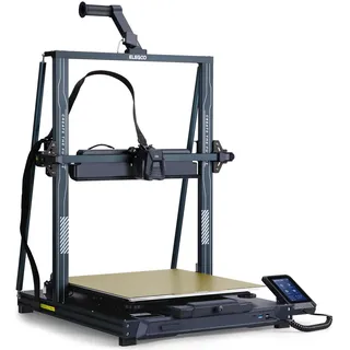 Elegoo Neptune 4 Max 3D Drucker