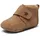 Baby Star First Walker Shoe Camel 27 EU