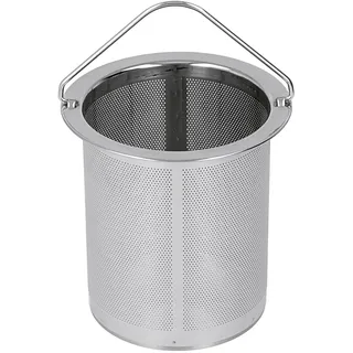 Metaltex Teesieb mit Tragegriff