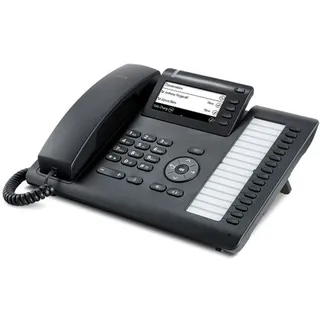 Unify OpenScape Desk Phone CP400 SIP