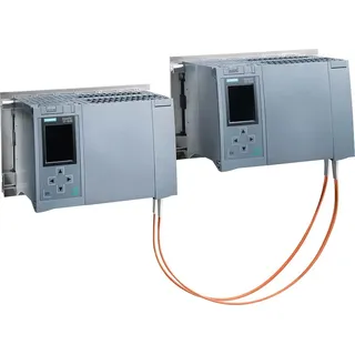 Siemens Dig.Industr. SIMATIC S7-1500H CPU 1517H 6ES75000HP000AB0