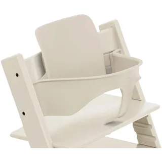Stokke Tripp Trapp® Baby Set2 Vanilla White, Beige