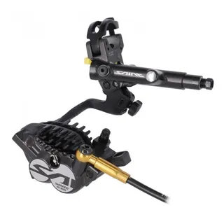 Shimano Saint M820