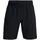 Woven Wordmark Shorts Herren Schwarz L