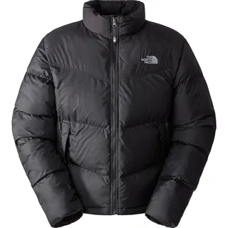 TNF Black M