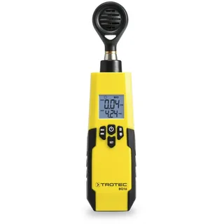 Trotec Hcho / TVOC Messgerät BQ16
