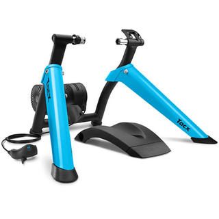 Garmin Boost Trainer blau/schwarz 2022