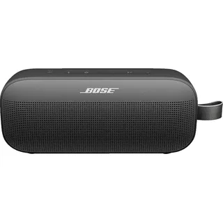 Bose SoundLink Flex (2. Gen.) Schwarz