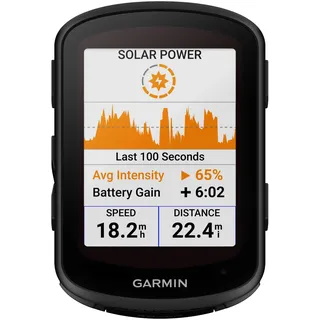 Garmin Edge 840 Solar (010-02695-21)