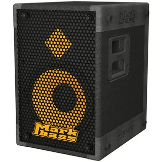 Markbass MB58R 121 P 8 Ohm - 1x12" Bass Box)