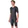 Kurzarm-trisuit XL