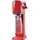mandarin red + Kunststoffflasche + CO2-Zylinder
