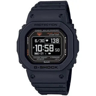 CASIO G-SHOCK DW-H5600-1JR Sports Line G-SQUAD Serie