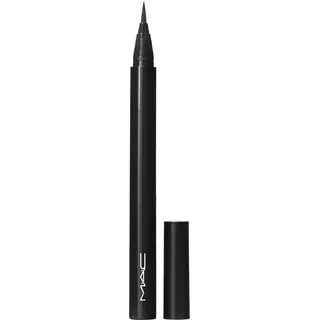 MAC Brushstroke Eyeliner Brushblack