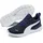 Peacoat/Puma White 38