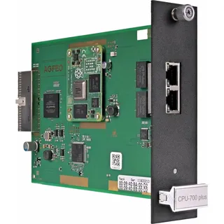 Agfeo Upgrade Kit ES7xx, Telefon, Grün,