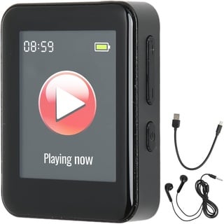 32GB Digitale Diktiergeräte,Audio Aufnahmegerät Diktiergerät MP3 Ton Aufnahmegerät Audio Recorder Digital Voice Recorder Diktiergerät Klein Sound Recorder Rekorder Diktiergerät mit Wiedergabe