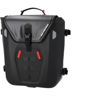 SW-Motech SysBag WP M 17-23 l Schwarz