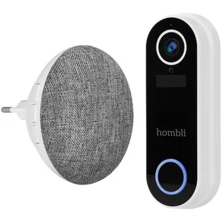Hombli Chime 2 Türgong 1 St. Grau