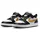 Black/Metallic Gold/Black/White 31,5