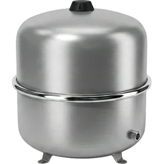 Buderus Logafix Ausdehnungsgefäß BU-H 35 Liter silber