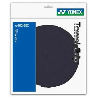 Yonex Ac402ex Tennisgriff - Black - One Size