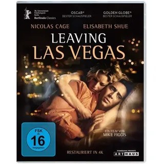 Leaving Las Vegas - 4K-Remastered