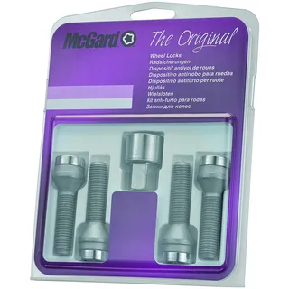 McGard 27180SU Felgenschlösser