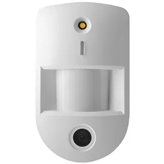 Lupus Ip-Tag/Nacht-Kamera Lupusec Pir V3