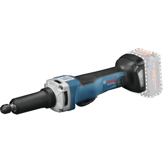 Bosch Professional GGS 18V-23 PLC Akku-Geradschleifer solo inkl. L-Boxx (0601229200)