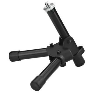 Monacor MS-6 Mikrofon-Tischstativ