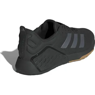adidas Dropset 3 Core Black / Grey Four / Grey Four 40 2/3