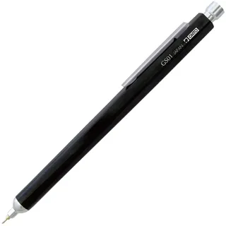 オート Feinminen Kugelschreiber 0,7 mm Schwarz
