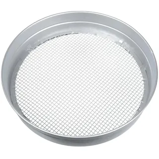 Versele-Laga Nature Sieb Maschenweite 6 mm Silber